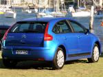 Citroen C4 Berline 2008 года (AU)